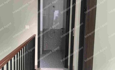 Rumah 2 Lantai Smarthome di Premier Estate 3 Kota Bekasi