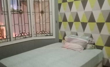 SEWA RUMAH TAMAN MUTIARA PERUMAHAN ELITE PAKUWON CITY