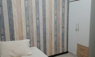 SEWA RUMAH TAMAN MUTIARA PERUMAHAN ELITE PAKUWON CITY