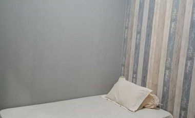 SEWA RUMAH TAMAN MUTIARA PERUMAHAN ELITE PAKUWON CITY