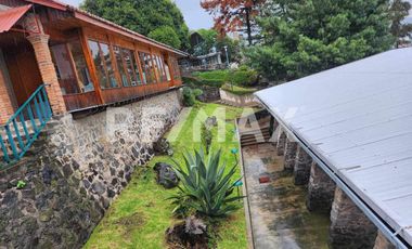 Country Club Campestre - Sur de la CDMX - (3)