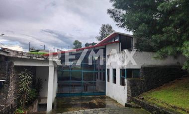 Country Club Campestre - Sur de la CDMX - (3)