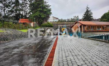 Country Club Campestre - Sur de la CDMX - (3)