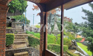 Country Club Campestre - Sur de la CDMX - (3)