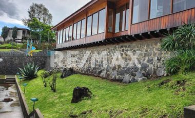 Country Club Campestre - Sur de la CDMX - (3)