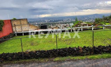 Country Club Campestre - Sur de la CDMX - (3)