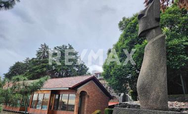 Country Club Campestre - Sur de la CDMX - (3)