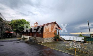 Country Club Campestre - Sur de la CDMX - (3)