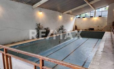 Country Club Campestre - Sur de la CDMX - (3)