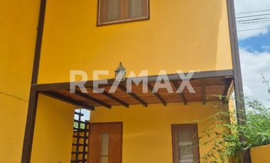 Casa Fracc Los Pinos Cam Diputados - (3)