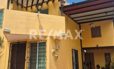 Casa Fracc Los Pinos Cam Diputados - (3)