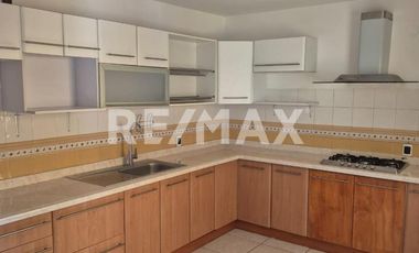 Casa Fracc Los Pinos Cam Diputados - (3)