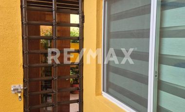 Casa Fracc Los Pinos Cam Diputados - (3)