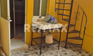 Casa Fracc Los Pinos Cam Diputados - (3)