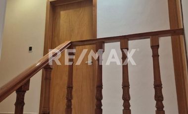 Casa Fracc Los Pinos Cam Diputados - (3)