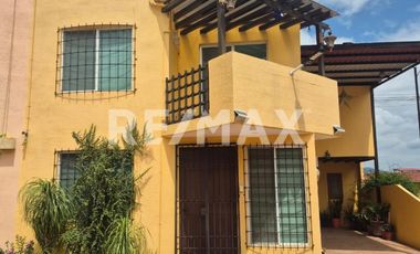 Casa Fracc Los Pinos Cam Diputados - (3)