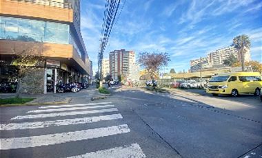 Local Comercial en Venta en COD38809 Sitio Esquina comercial en Claro Solar, Centro de Temuco
