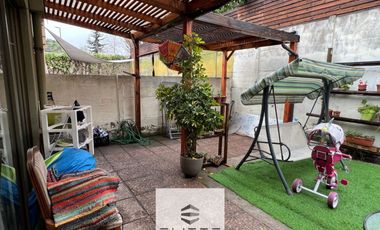 OFERTA Venta Casa Mall Plaza Tobalaba excelente ubicación!