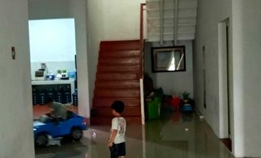 Dijual Cepat Rumah Full Bangunan Turun Harga Mutiara Regency Sidoarjo