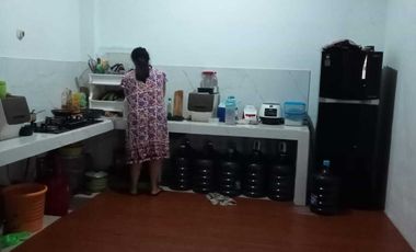 Dijual Cepat Rumah Full Bangunan Turun Harga Mutiara Regency Sidoarjo