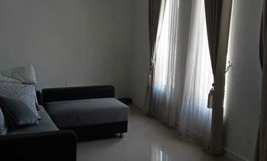 Dijual Cepat Rumah Full Bangunan Turun Harga Mutiara Regency Sidoarjo