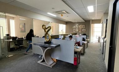 GEDUNG KANTOR 3 LANTAI LOKASI STRATEGIS DI JL ANGGREK LOKA BSD