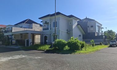 Dijual Rumah Balikpapan Baru
