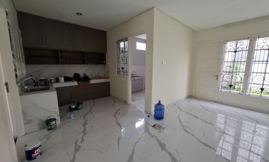 Dijual Rumah Balikpapan Baru