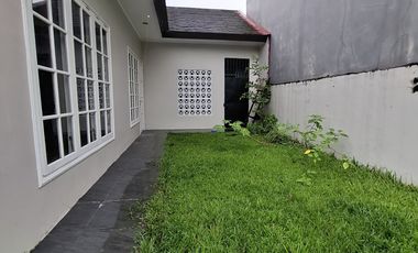 Dijual Rumah Balikpapan Baru