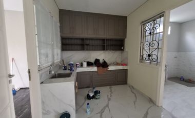 Dijual Rumah Balikpapan Baru