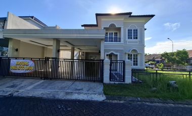 Dijual Rumah Balikpapan Baru