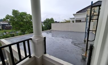 Dijual Rumah Balikpapan Baru