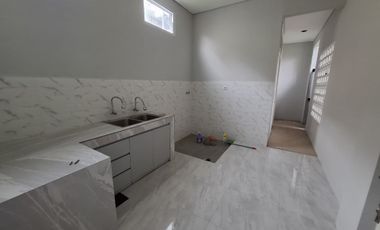 Dijual Rumah Balikpapan Baru
