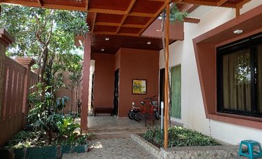 Harga Nego Rumah Lux di Komplek Leuwisari dkt Muarasari Bkr Peta Kopo