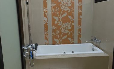 Harga Nego Rumah Lux di Komplek Leuwisari dkt Muarasari Bkr Peta Kopo