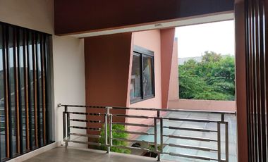Harga Nego Rumah Lux di Komplek Leuwisari dkt Muarasari Bkr Peta Kopo