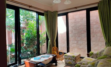 Harga Nego Rumah Lux di Komplek Leuwisari dkt Muarasari Bkr Peta Kopo
