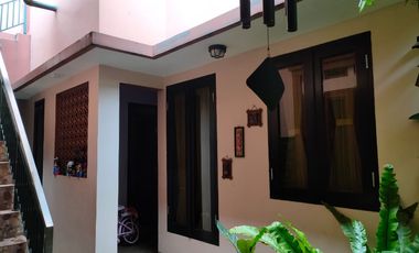 Harga Nego Rumah Lux di Komplek Leuwisari dkt Muarasari Bkr Peta Kopo