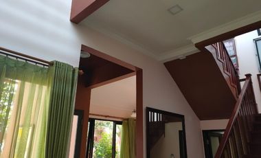 Harga Nego Rumah Lux di Komplek Leuwisari dkt Muarasari Bkr Peta Kopo