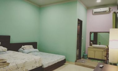Harga Nego Rumah Lux di Komplek Leuwisari dkt Muarasari Bkr Peta Kopo