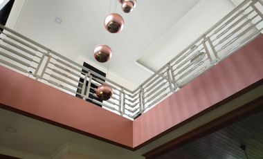 Harga Nego Rumah Lux di Komplek Leuwisari dkt Muarasari Bkr Peta Kopo