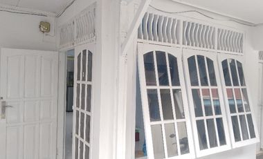 rumah siap huni d perumnas Gunung