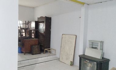 rumah siap huni d perumnas Gunung