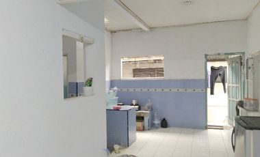 rumah siap huni d perumnas Gunung