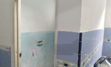 rumah siap huni d perumnas Gunung