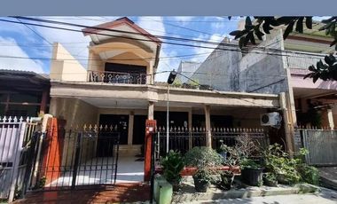 Dijual Rumah Bagus Dan Nyaman Strategis Taman Pondok Indah Surabaya