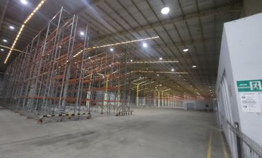 JUAL PABRIK/GUDANG DI PINGGIR JALAN PROPINSI LEMAH ABANG - KARAWANG