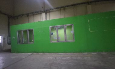 JUAL PABRIK/GUDANG DI PINGGIR JALAN PROPINSI LEMAH ABANG - KARAWANG