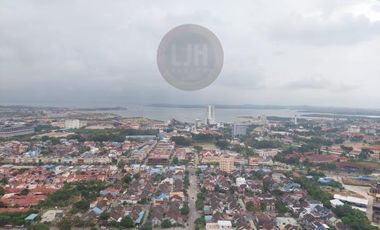 Disewakan Murah Apartemen Pollux Habbie Tipe Studio Furnished