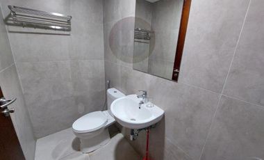 Disewakan Murah Apartemen Pollux Habbie Tipe Studio Furnished
